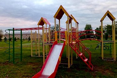 Решения принимаются совместно с жителями